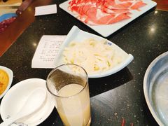 -洪长兴(云南南路店)