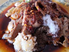-温记府廟豆汤饭·始于1955年(海椒店)