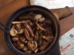 -香港仔茶餐厅(凤阳店)