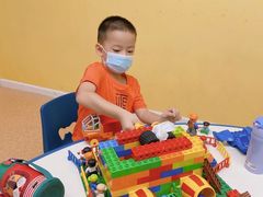 -卡巴机器人编程·少儿编程·信息学竞赛(公益西桥校区)