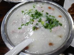 -南记食粥坊·宵夜大排档(莲花总店)
