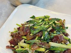 -芳华轩•客家菜馆(梧桐山店)