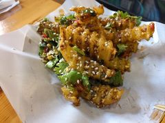 -蜗牛小馆醉乡民谣云南菜(惠新西里店)