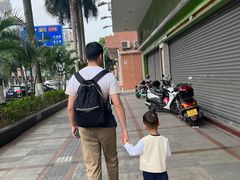-细妹五香牛杂(步行街店)