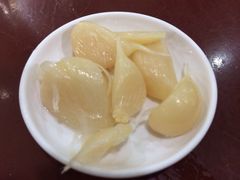 老刘家泡馍馆-老刘家泡馍·陕西老字号(钟楼广济街店)