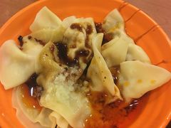 红油钟水饺-龙抄手(春熙路总店)