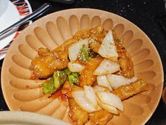 -塔哈尔·新疆盛宴(复地活力城店)