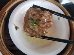 -鹿鸣酒家(越秀店)