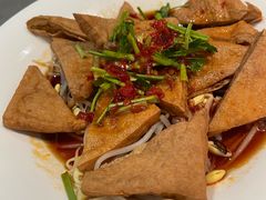 -晓淮山·扬州早茶·淮扬菜(龙阳广场店)