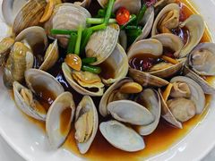 -醉壹号海鲜大排档·老厦门特色菜(厦门美食地标店)