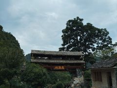 -高荡千年布依古寨旅游景区