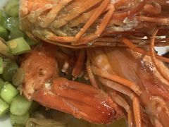 -小胡子祥彪烧烤(北湖总店)