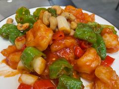 -荣祥海鲜·烟台菜(胜利路二部)