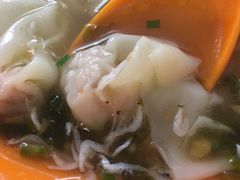 -阿麟馄饨(延长路店)