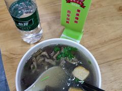 -鸡鸣汤包(广东路店)