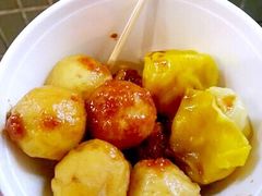 -龙津美食(太子店)