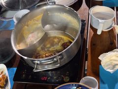 -渔家火锅·海鲜自助餐·演艺(亚龙湾天域酒店)