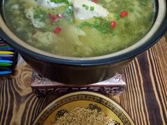 -巢湖名吃·徽府农家菜(半汤店)
