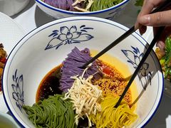 -小河盐帮·私家菜·烤鸭(三元桥·霄云路店)