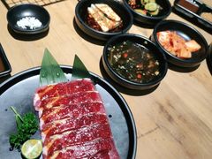 -九田家黑牛烤肉(溧水万达店)