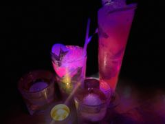 -MARU玛露音乐餐厅(大学路店)