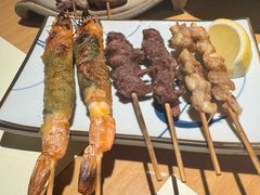 -稳座小料理(锦华街店)