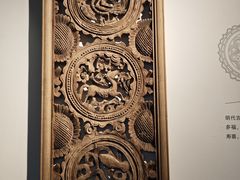 -中国美术学院象山校区-民艺博物馆