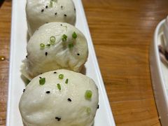 上海生煎包-金枝玉叶上海人家食府(三里河店)