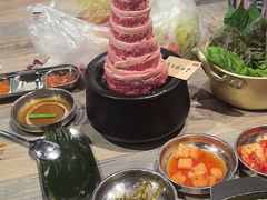 -马场洞肉铺(振安店)