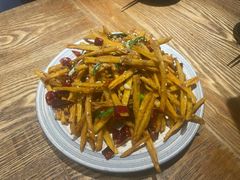 -静一餐厅·湖北菜(前门创始店)