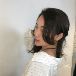 -CIT造型·烫发·染发