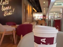 -COSTA COFFEE(恒基名人购物中心店)