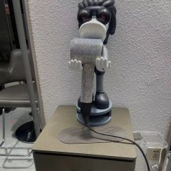 -明洞造型精品烫染