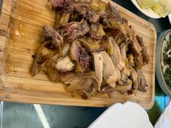 -喀纳斯鸿福生态度假酒店