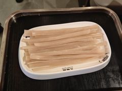 -大龙燚火锅(太古里店)
