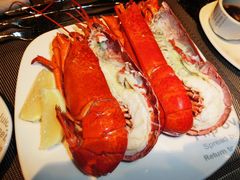 -星汇餐厅(新濠影汇店)