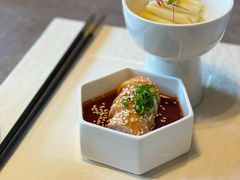 -九里云松·天香餐厅