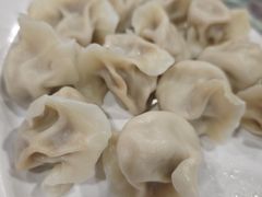 -听涛雅苑百味饺子老家菜馆