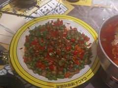-嘎嘎鸭脑壳(蜀汉路店)