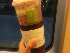 -奈雪的茶(深圳北站店)