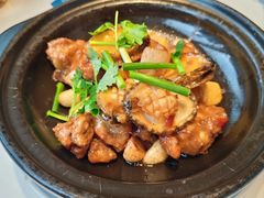 -潮堂 · 潮州菜(国贸商城店)