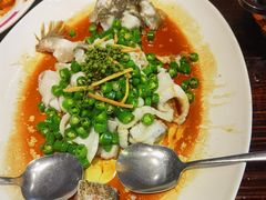 -猪肉婆私房菜(容桂总店)