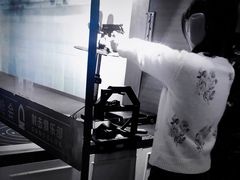 -真枪会射击俱乐部(河西中央公园店)