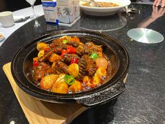 -文华小渔村(椒江康平路店)