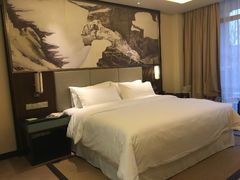 -成都安仁福朋喜来登酒店