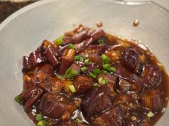 -绿茶餐厅(滨海万达广场店)