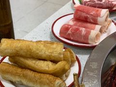 -陳艳红火锅(港汇店)
