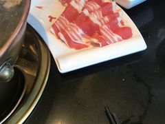 -北门涮肉·铜锅涮肉(南锣鼓巷店)