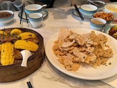 -曹家小菜(胜太路店)