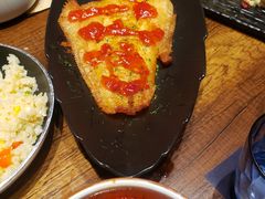 -喀秋莎西餐厅